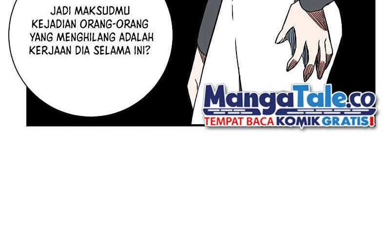 One Step to The Demon King Chapter 97 Gambar 12