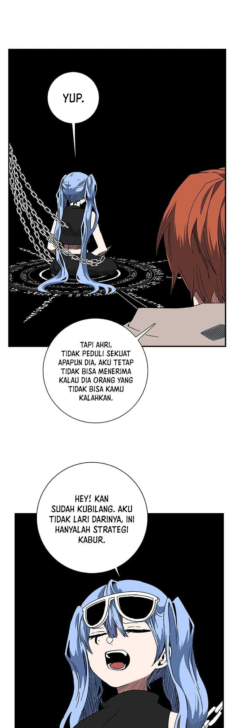 One Step to The Demon King Chapter 97 Gambar 13