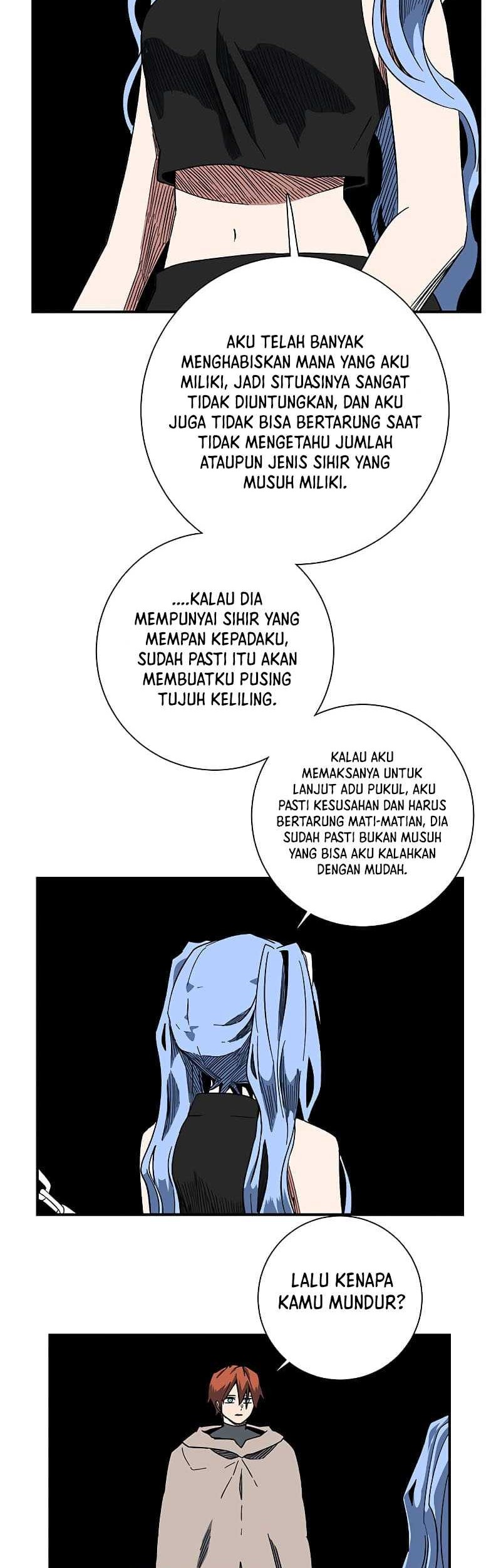 One Step to The Demon King Chapter 97 Gambar 14