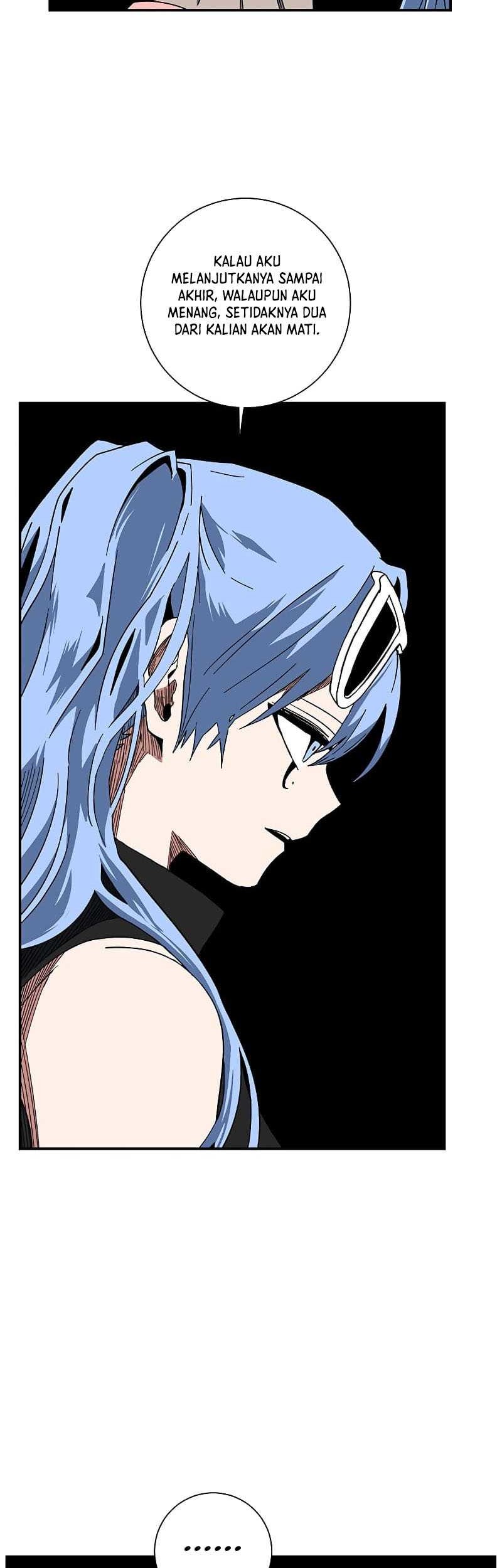 One Step to The Demon King Chapter 97 Gambar 15