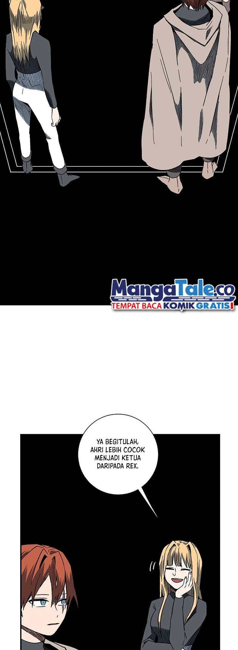 One Step to The Demon King Chapter 97 Gambar 18