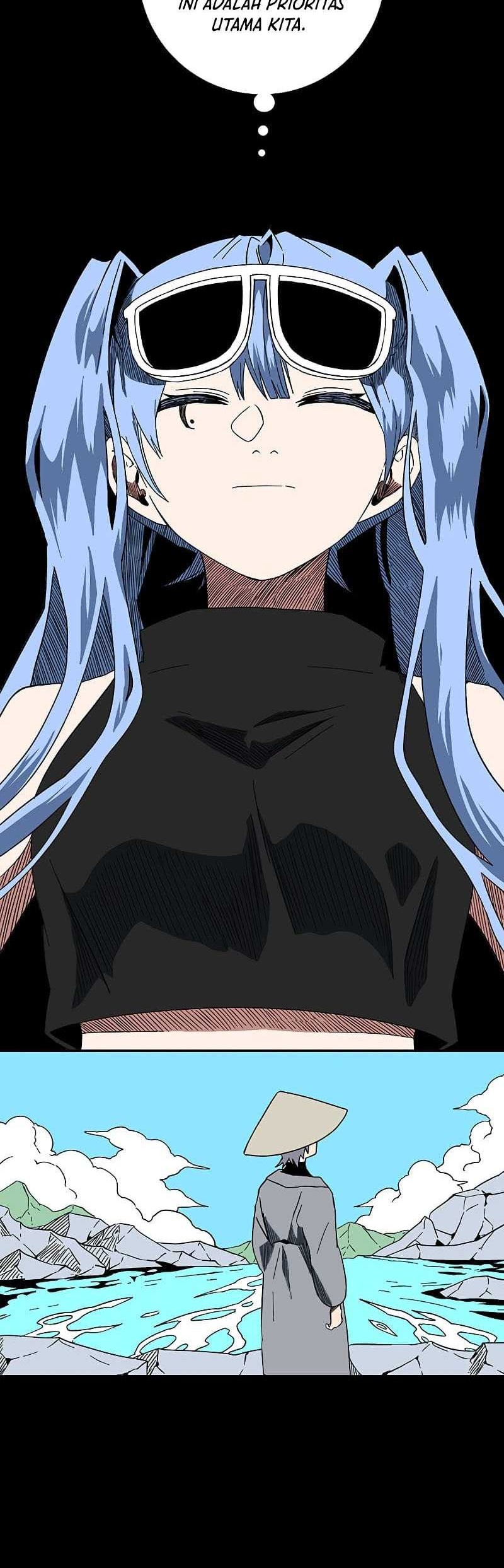 One Step to The Demon King Chapter 97 Gambar 24