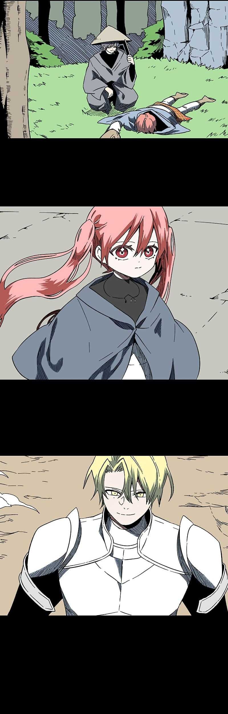 One Step to The Demon King Chapter 97 Gambar 25