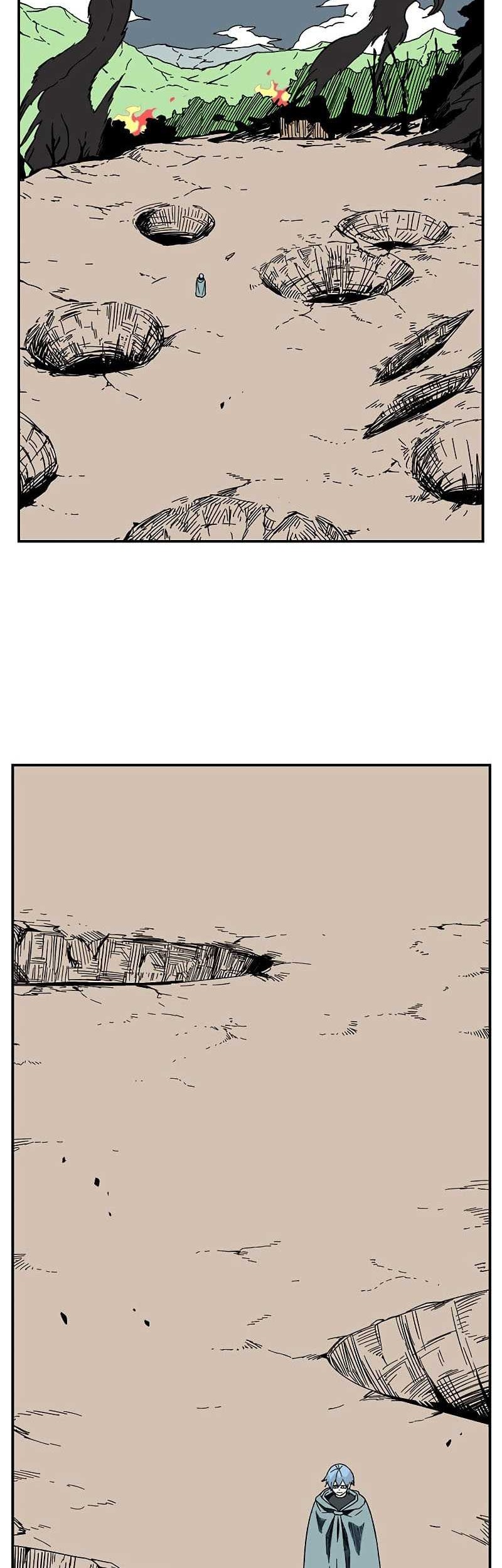 One Step to The Demon King Chapter 97 Gambar 28