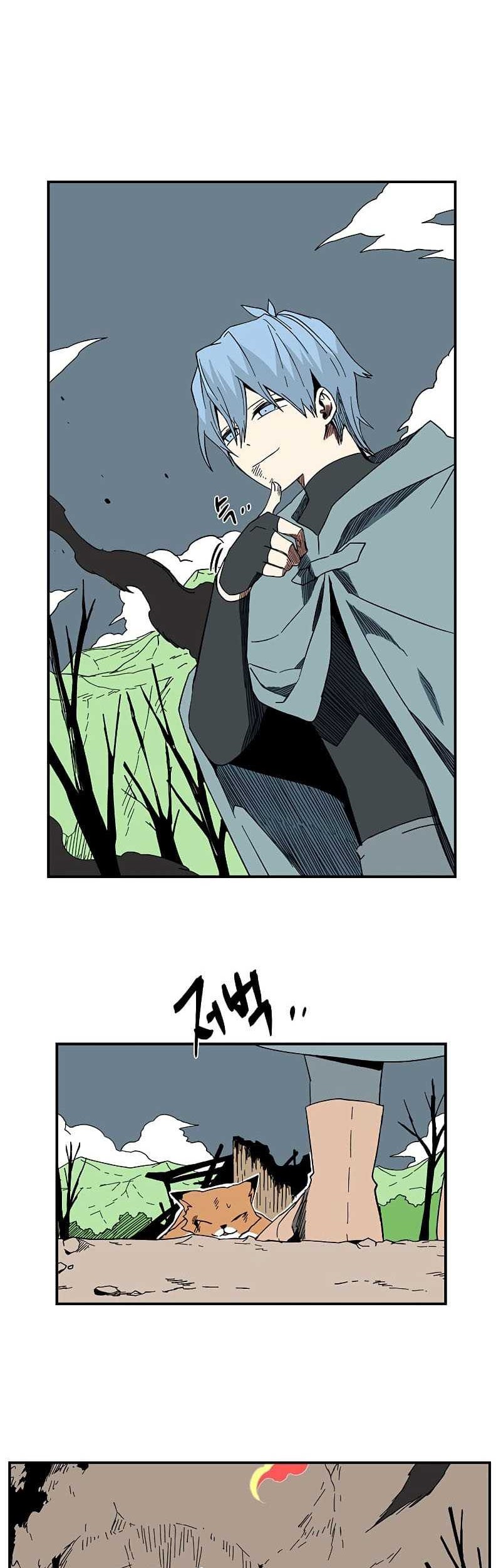 One Step to The Demon King Chapter 97 Gambar 30