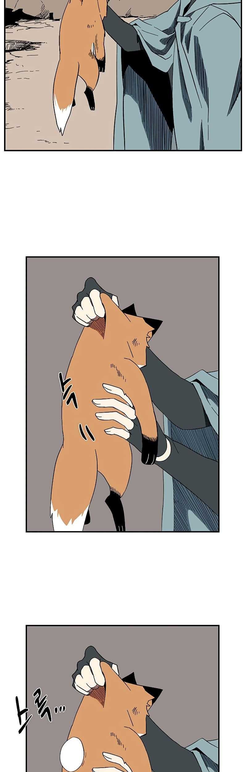 One Step to The Demon King Chapter 97 Gambar 32