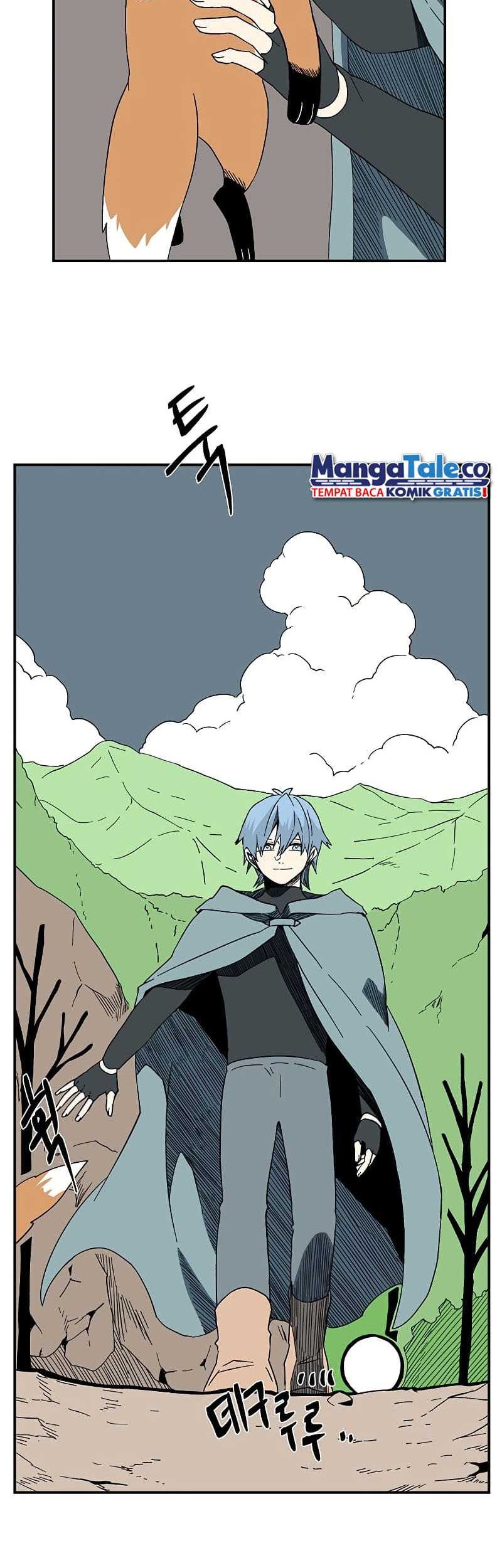 One Step to The Demon King Chapter 97 Gambar 33