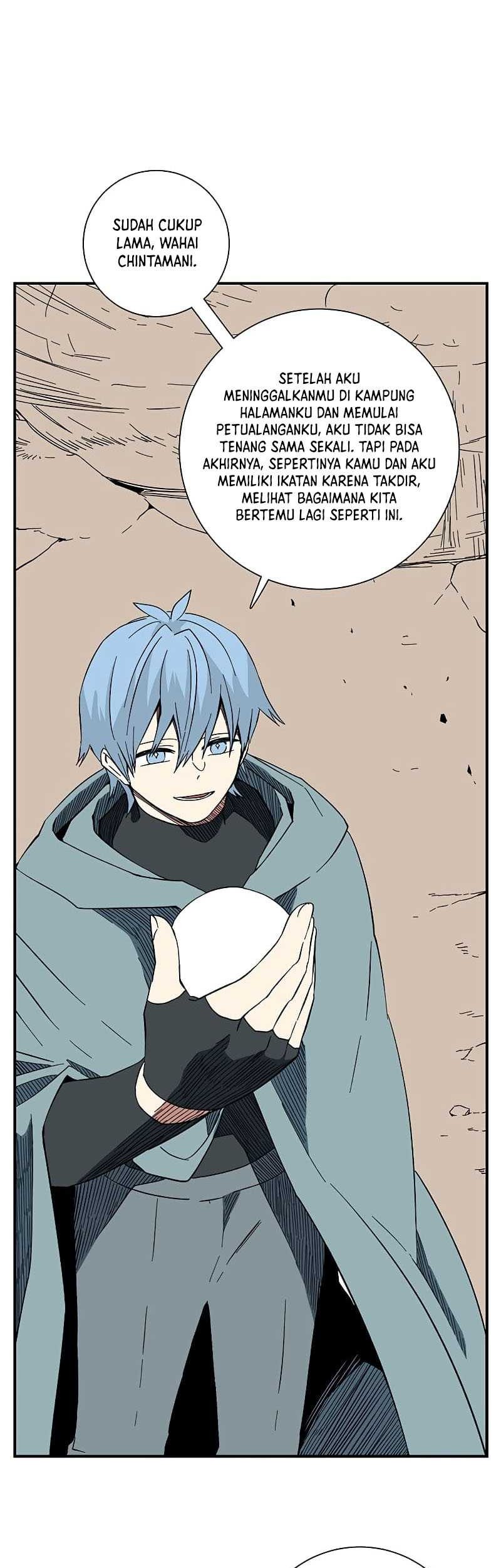 One Step to The Demon King Chapter 97 Gambar 34