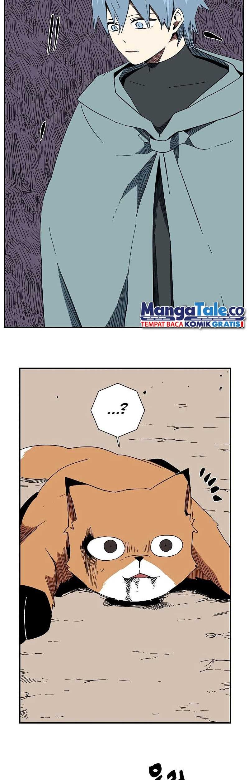 One Step to The Demon King Chapter 97 Gambar 37