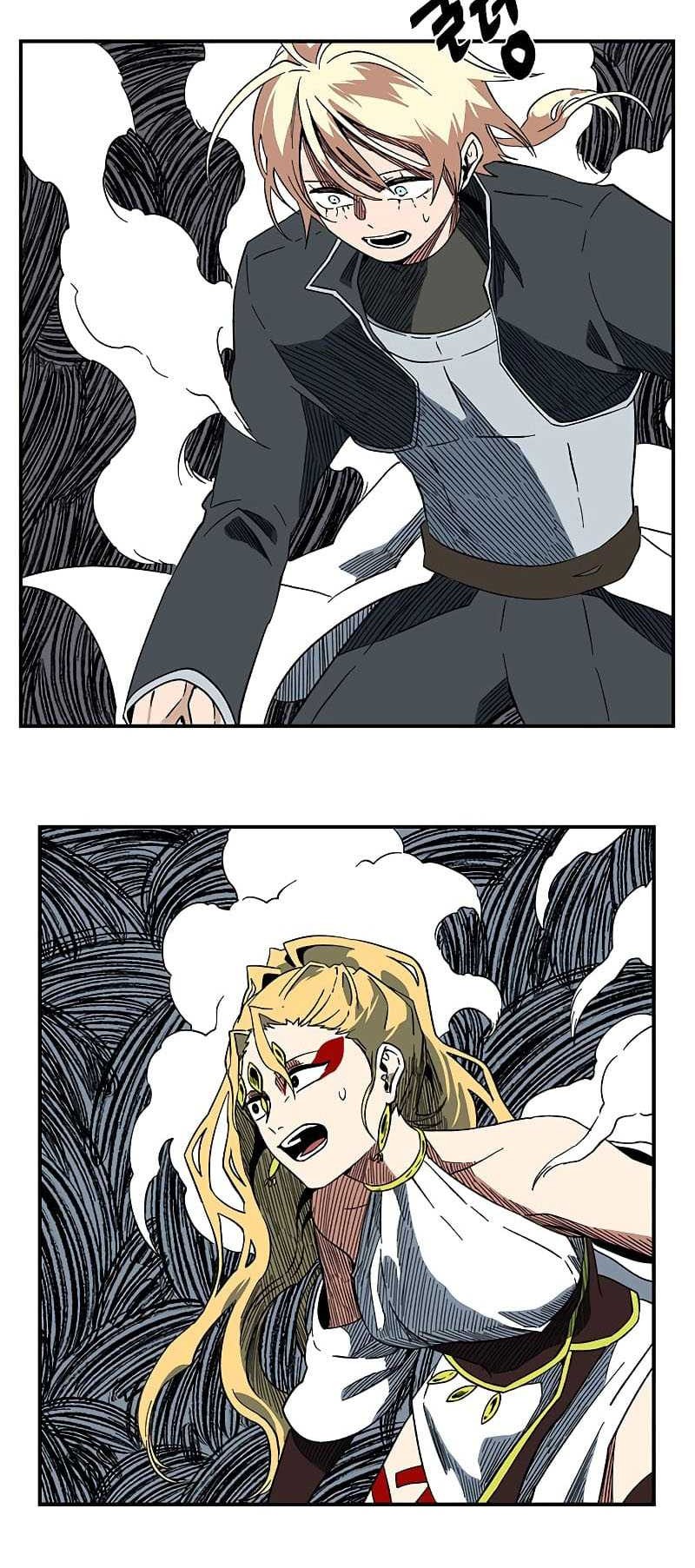 One Step to The Demon King Chapter 97 Gambar 38