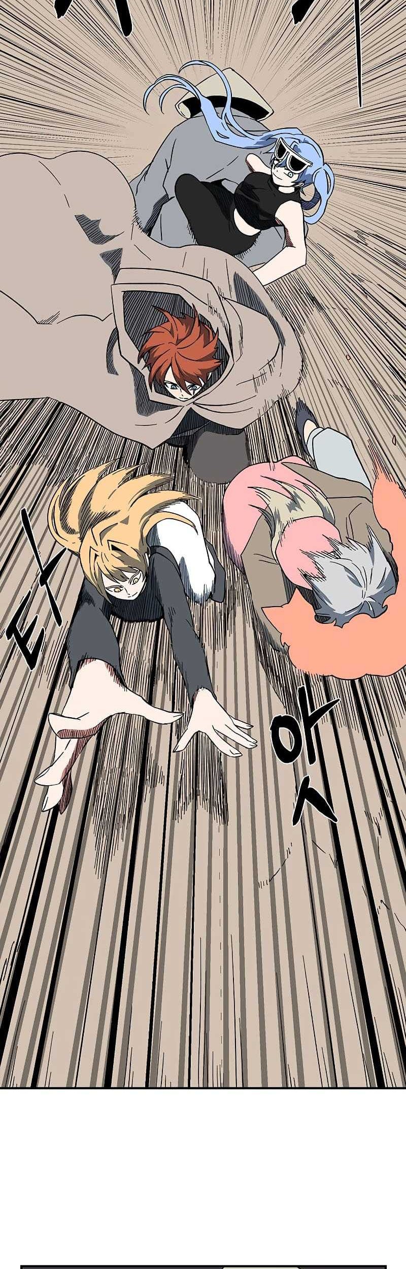 One Step to The Demon King Chapter 97 Gambar 40