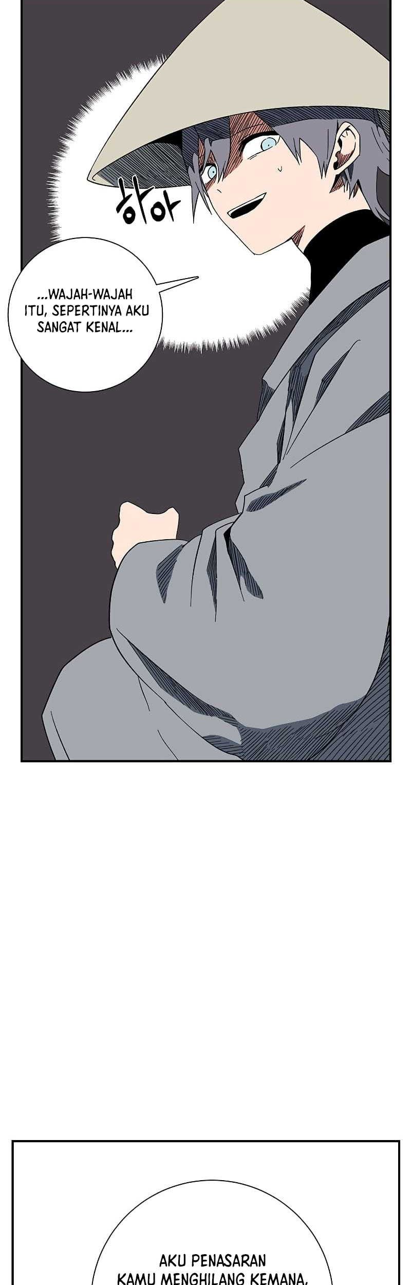 One Step to The Demon King Chapter 97 Gambar 41