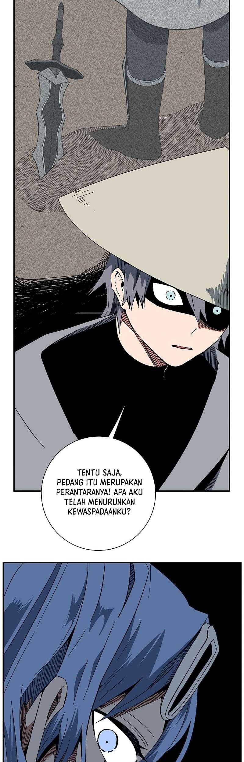 One Step to The Demon King Chapter 97 Gambar 43