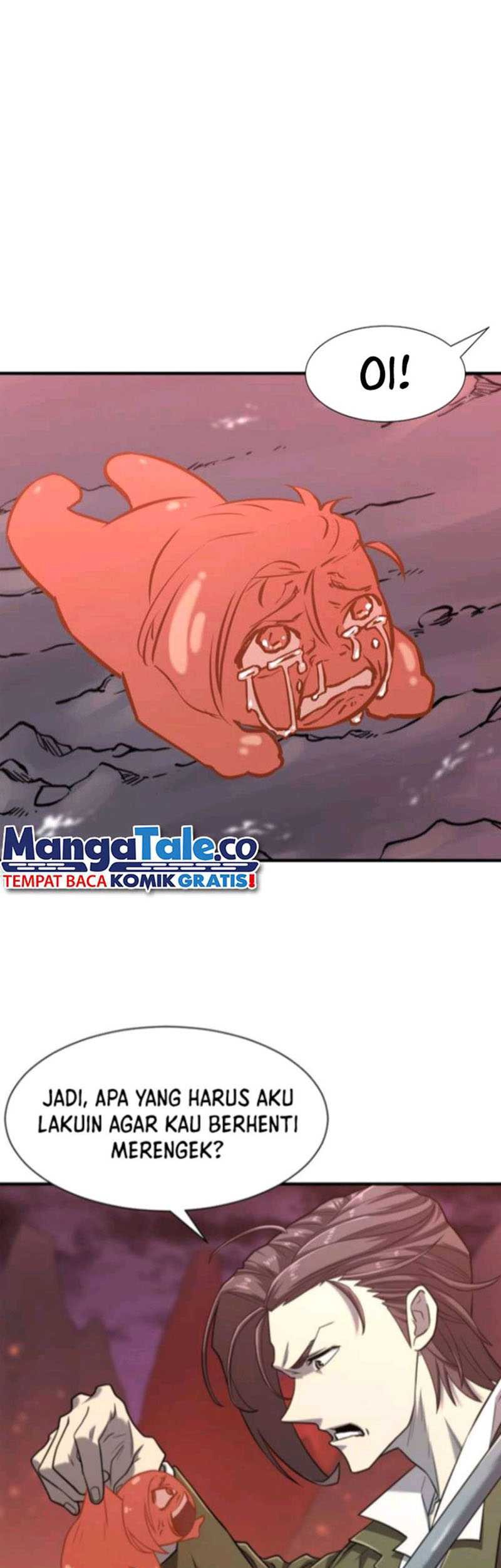 One Step to The Demon King Chapter 97 Gambar 50