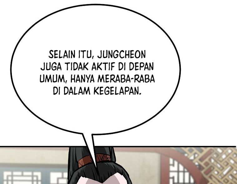 Archer Sword God : Descendants of the Archer Chapter 91 Gambar 4