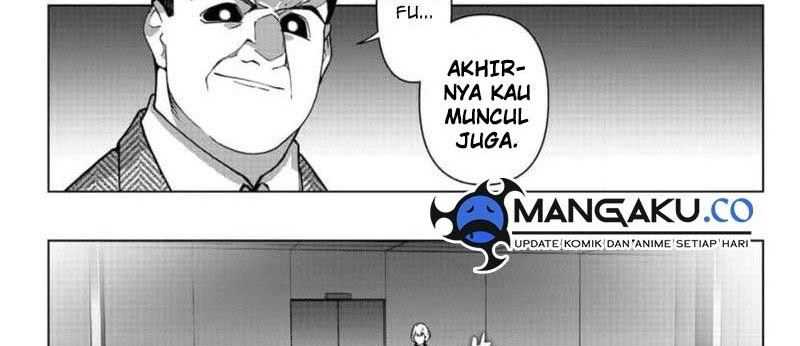 Darwins Game Chapter 119 Gambar 21