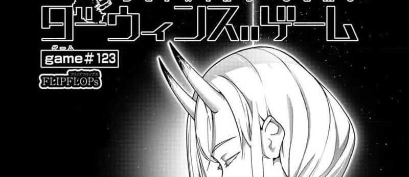 Darwins Game Chapter 119 Gambar 3