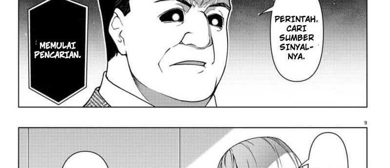 Darwins Game Chapter 119 Gambar 31