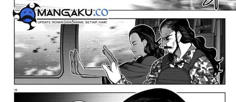 Darwins Game Chapter 119 Gambar 54