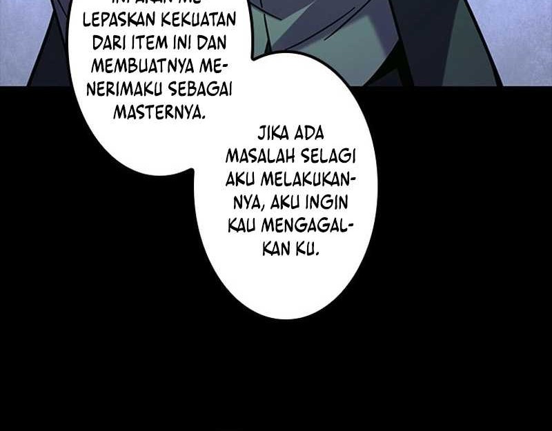 Jobless Monster Player Chapter 39 Gambar 12