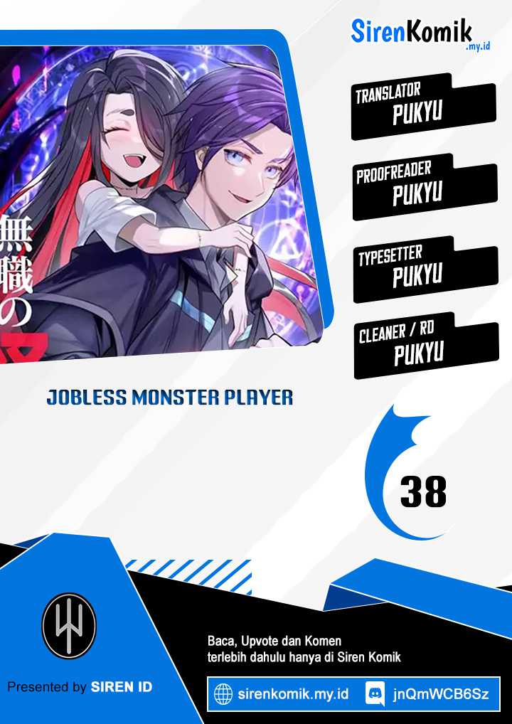 Baca Komik Jobless Monster Player Chapter 38 Gambar 1
