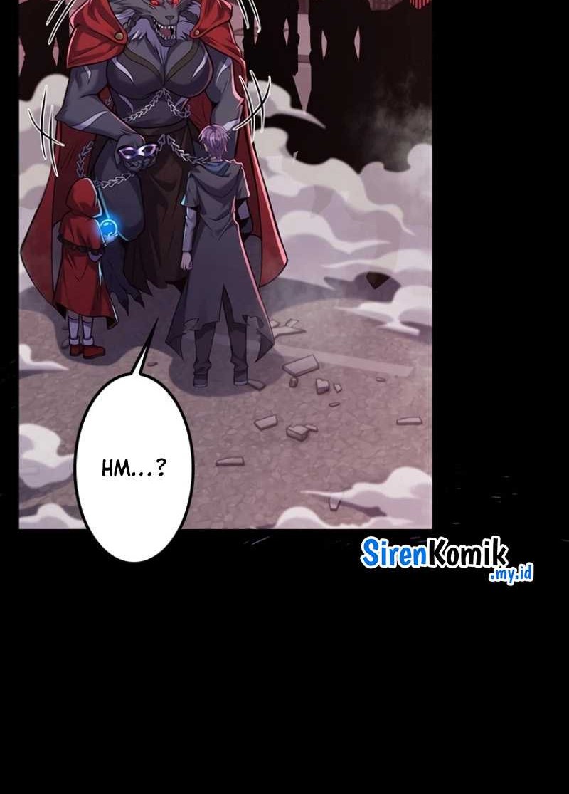 Jobless Monster Player Chapter 38 Gambar 5