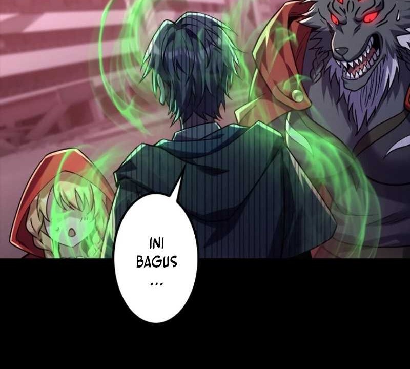 Jobless Monster Player Chapter 38 Gambar 9