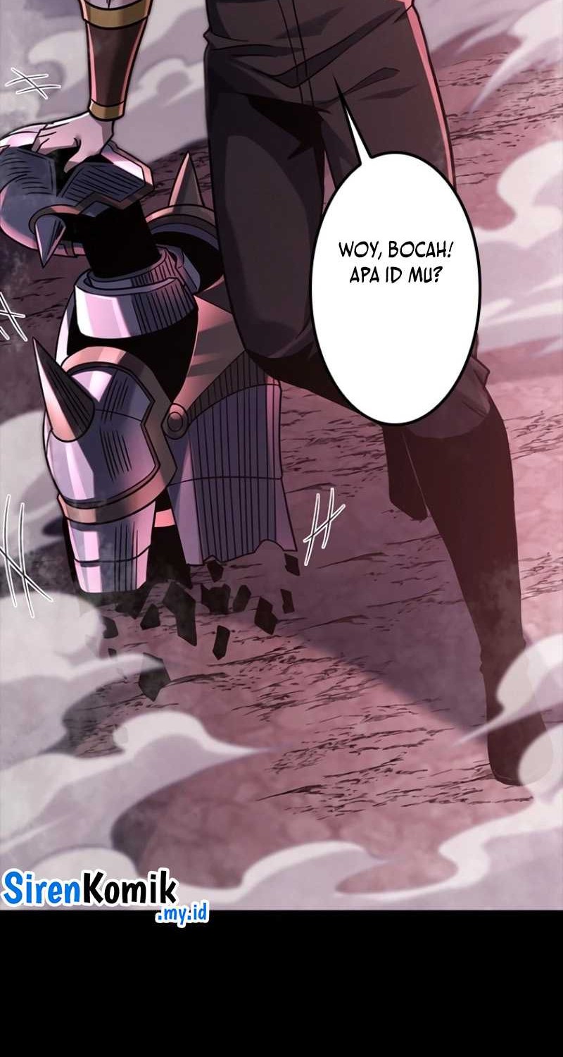 Jobless Monster Player Chapter 38 Gambar 17