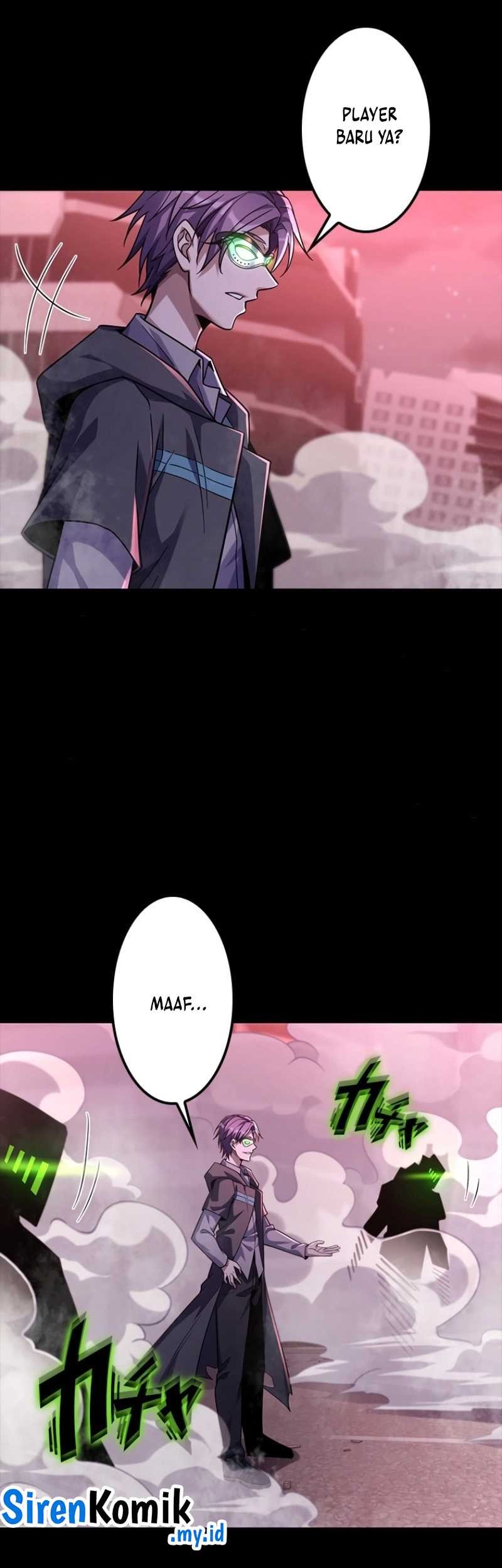 Jobless Monster Player Chapter 38 Gambar 18