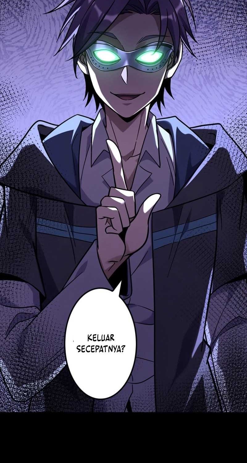 Jobless Monster Player Chapter 38 Gambar 21