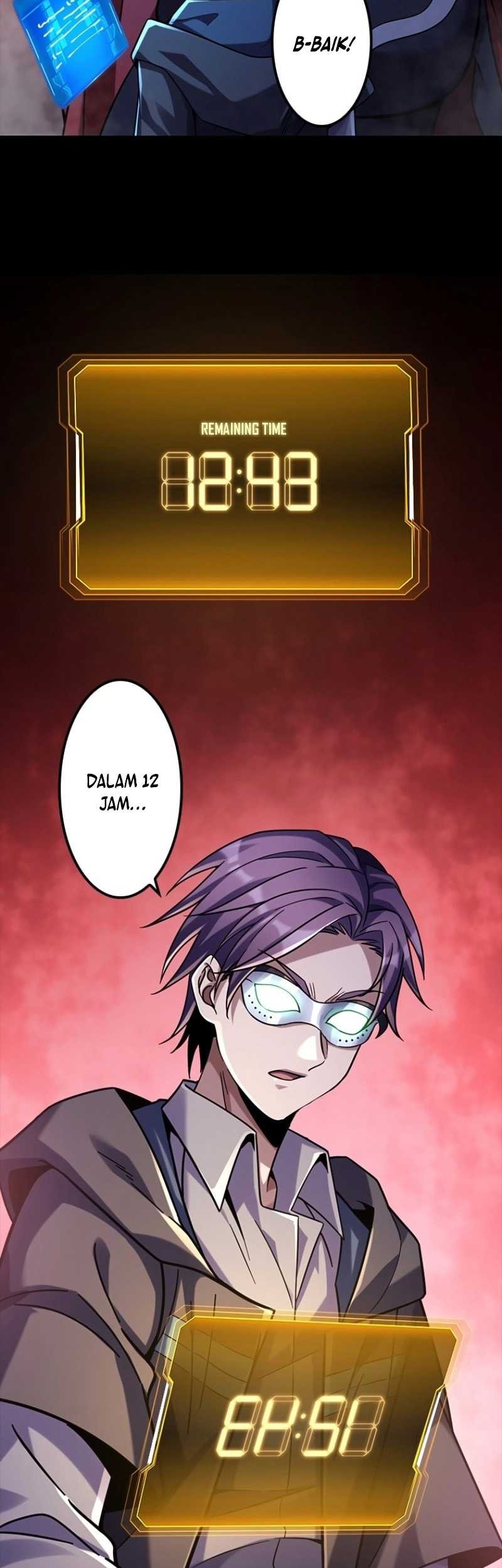 Jobless Monster Player Chapter 38 Gambar 28