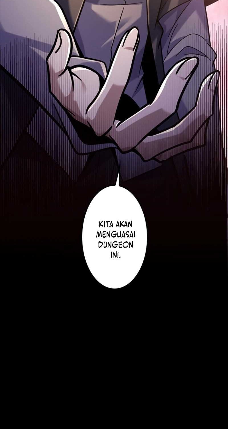 Jobless Monster Player Chapter 38 Gambar 29