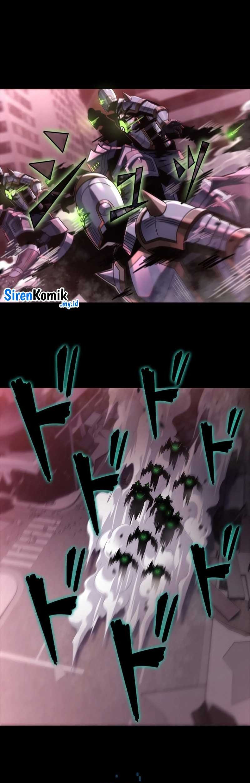 Jobless Monster Player Chapter 38 Gambar 30