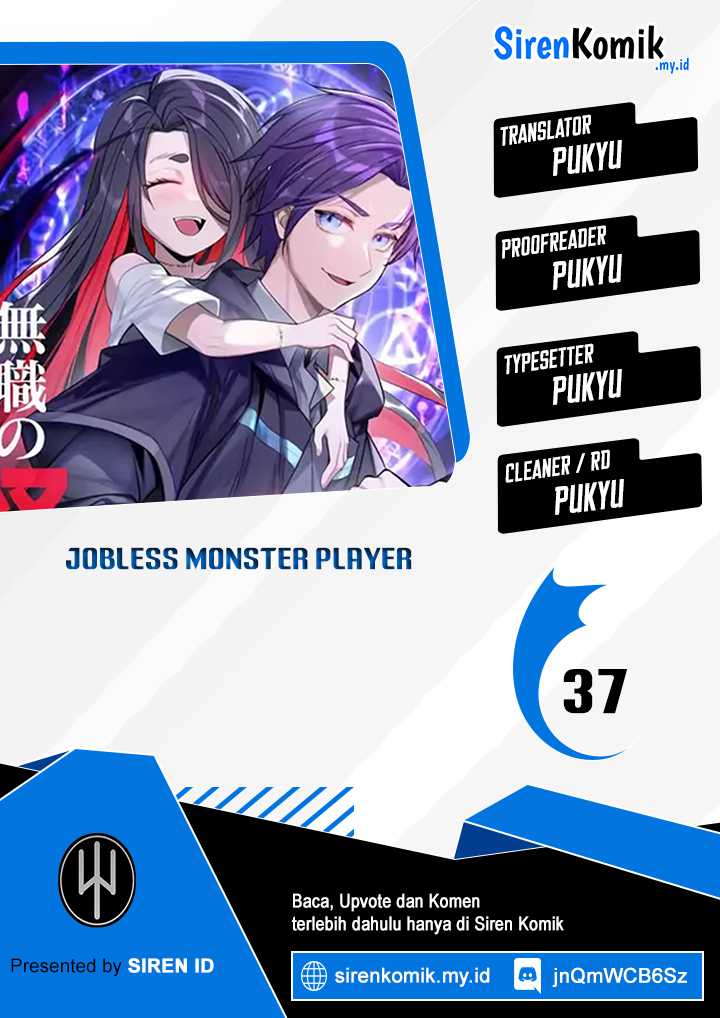 Baca Komik Jobless Monster Player Chapter 37 Gambar 1