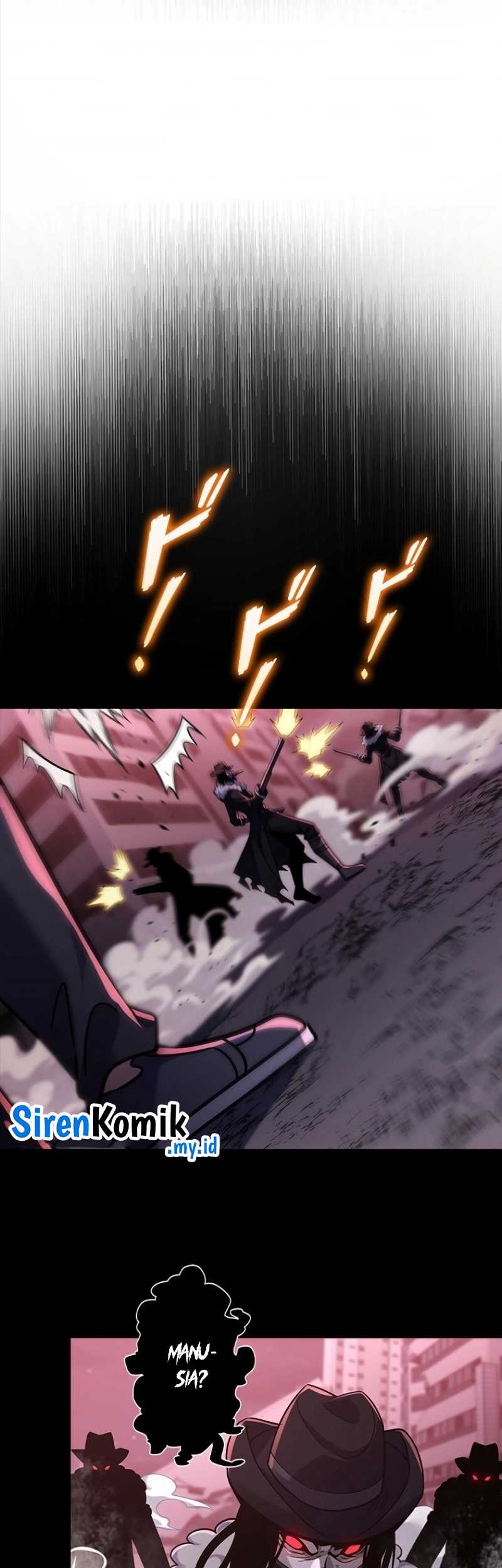 Jobless Monster Player Chapter 37 Gambar 32