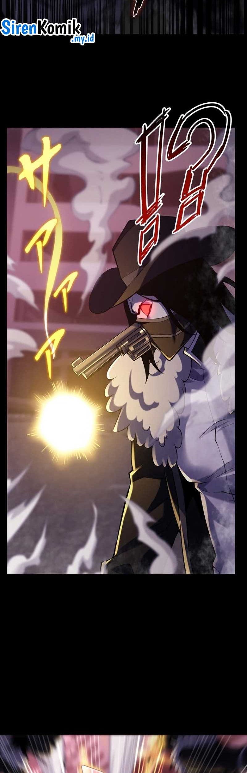 Jobless Monster Player Chapter 37 Gambar 9