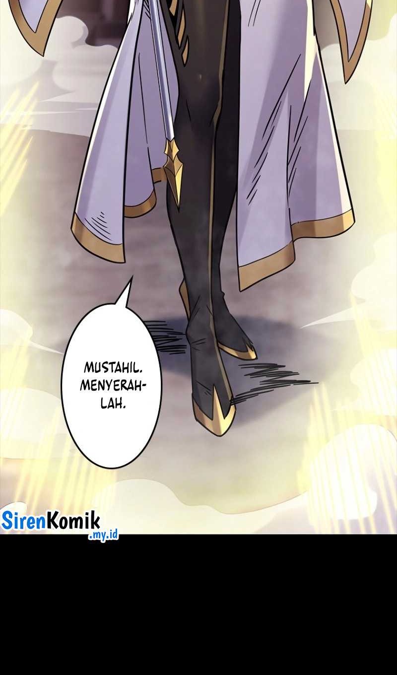 Jobless Monster Player Chapter 37 Gambar 13