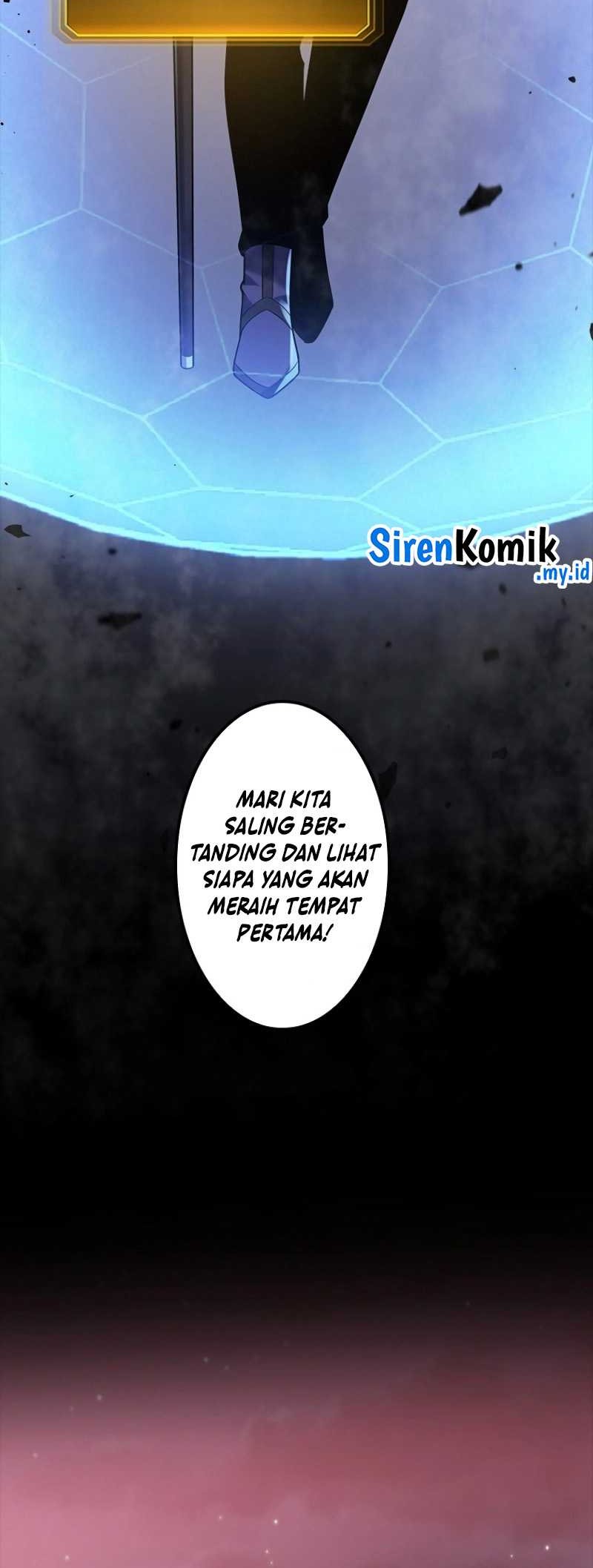 Jobless Monster Player Chapter 37 Gambar 19