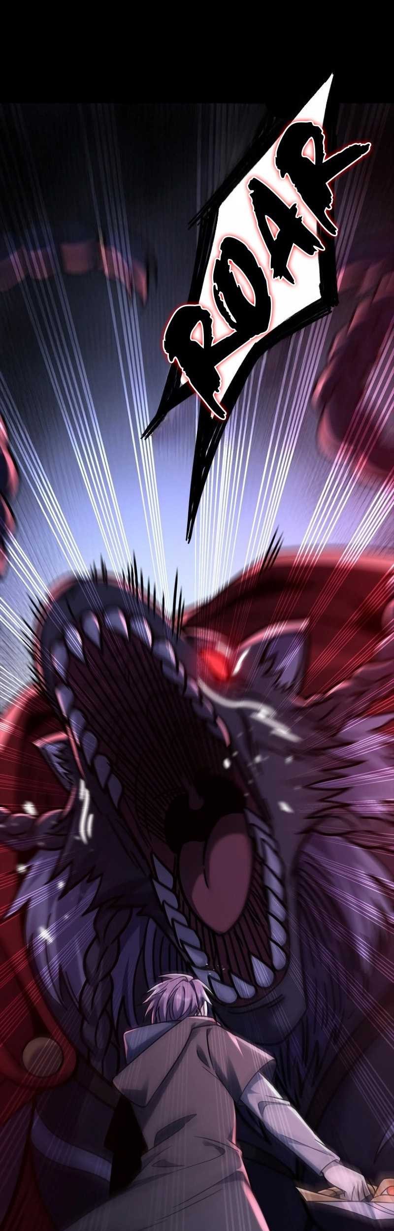 Jobless Monster Player Chapter 37 Gambar 23