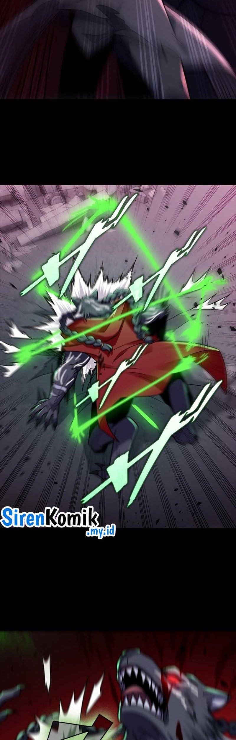 Jobless Monster Player Chapter 37 Gambar 24