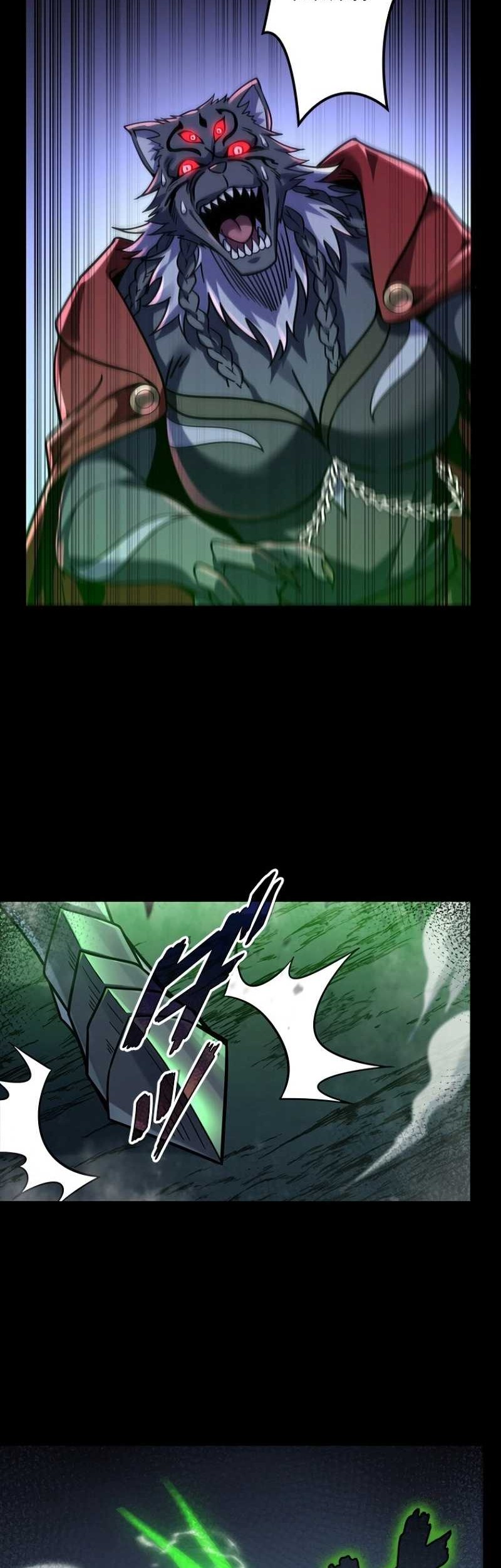 Jobless Monster Player Chapter 36 Gambar 24
