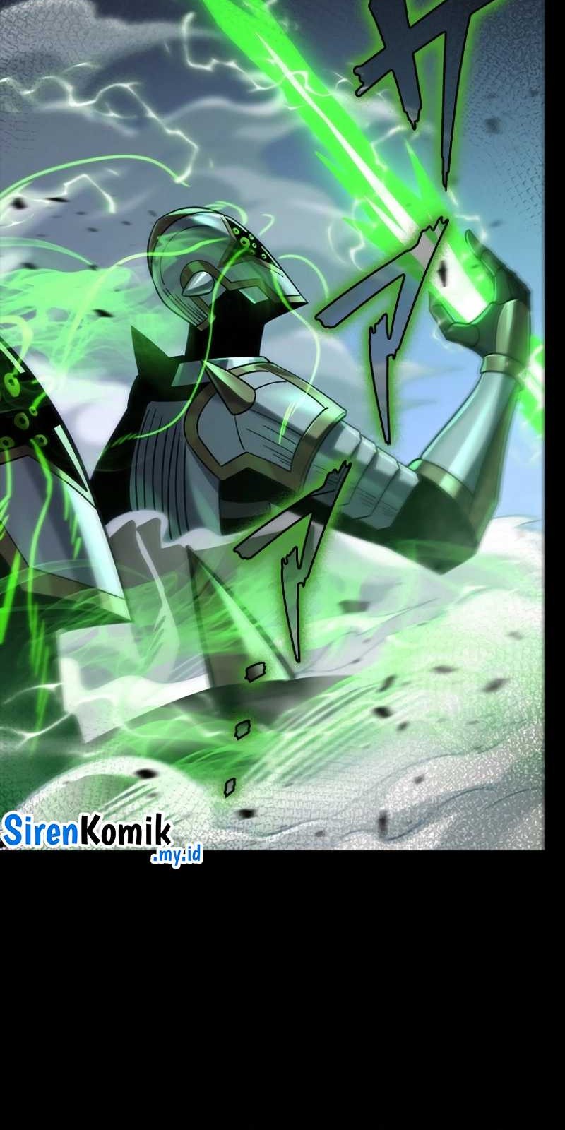 Jobless Monster Player Chapter 36 Gambar 25