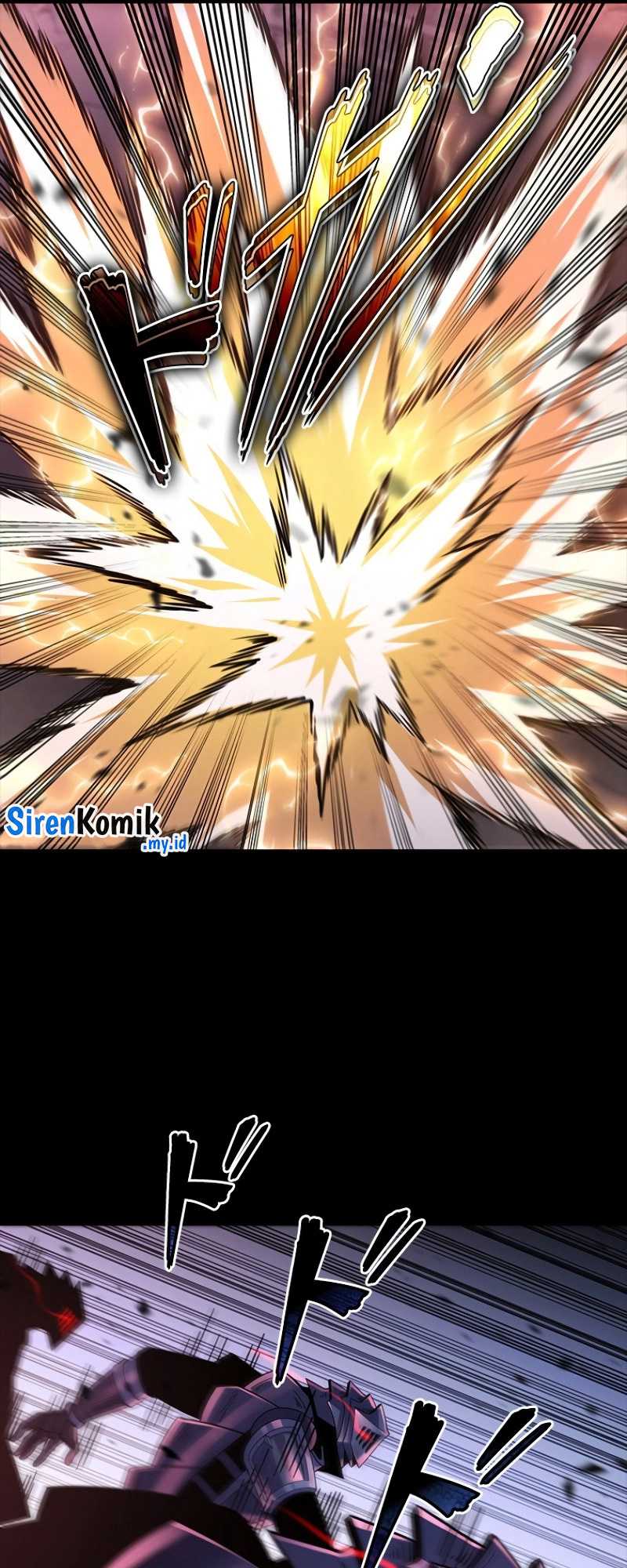 Jobless Monster Player Chapter 35 Gambar 10