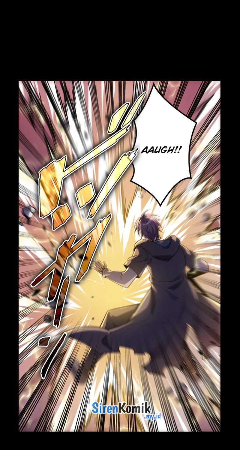 Jobless Monster Player Chapter 35 Gambar 13