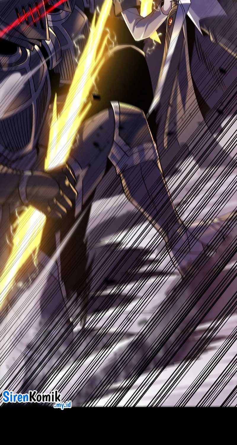 Jobless Monster Player Chapter 35 Gambar 17