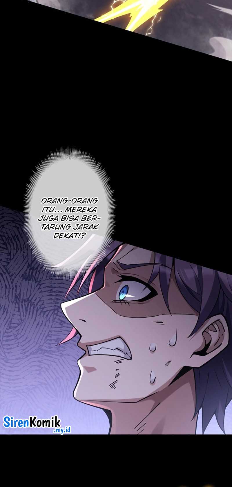 Jobless Monster Player Chapter 35 Gambar 20