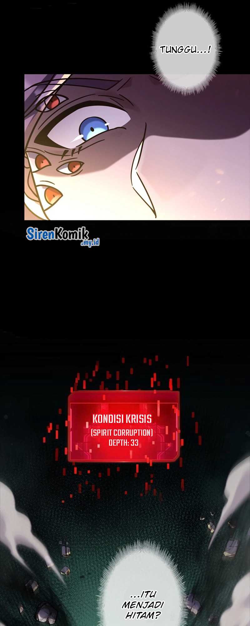 Jobless Monster Player Chapter 35 Gambar 25