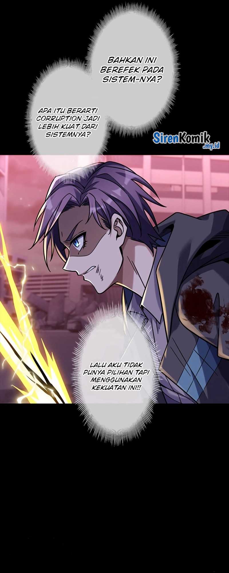 Jobless Monster Player Chapter 35 Gambar 29