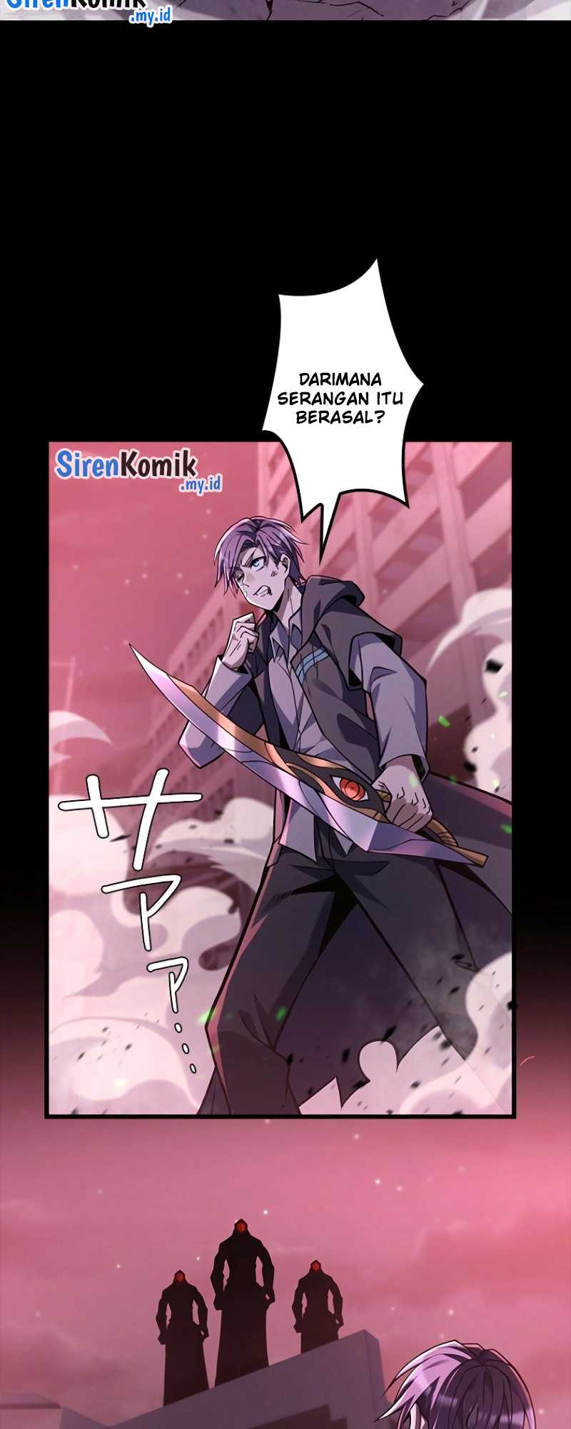 Jobless Monster Player Chapter 35 Gambar 3