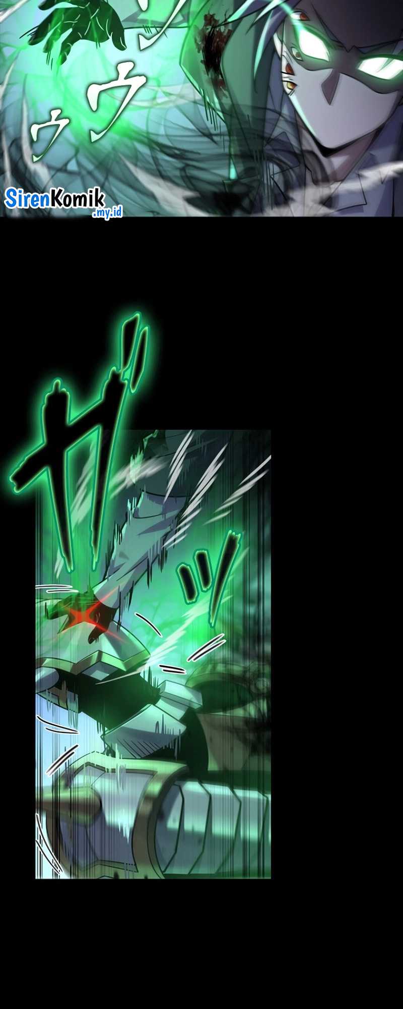 Jobless Monster Player Chapter 35 Gambar 34